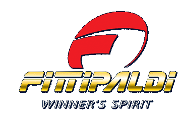 Fittipaldi Winner's Spirit Logo