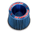 Filtro Azul